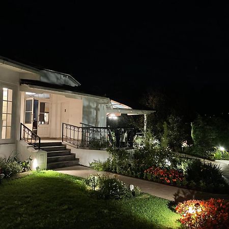 Gateway Coonoor Ξενοδοχείο Εξωτερικό φωτογραφία