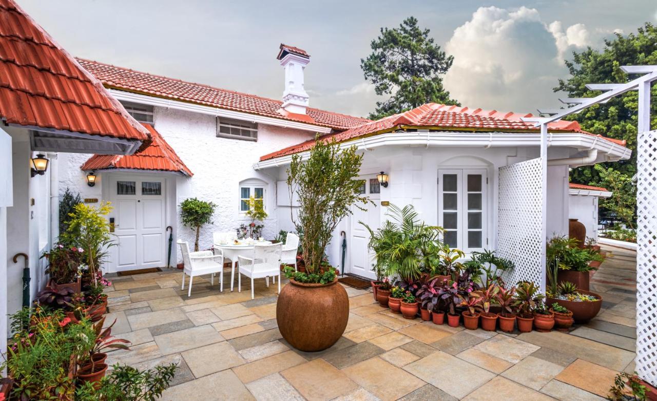 Gateway Coonoor Ξενοδοχείο Εξωτερικό φωτογραφία
