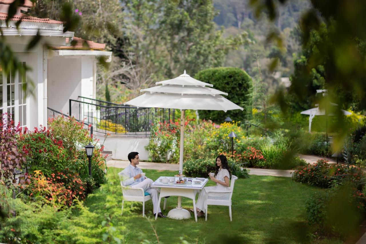 Gateway Coonoor Ξενοδοχείο Εξωτερικό φωτογραφία