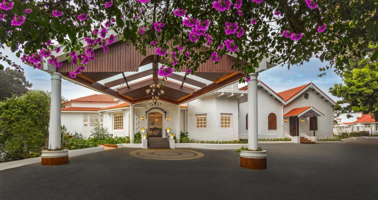 Gateway Coonoor Ξενοδοχείο Εξωτερικό φωτογραφία