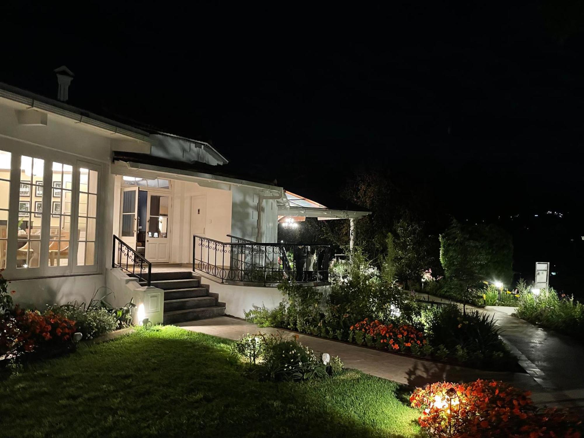 Gateway Coonoor Ξενοδοχείο Εξωτερικό φωτογραφία